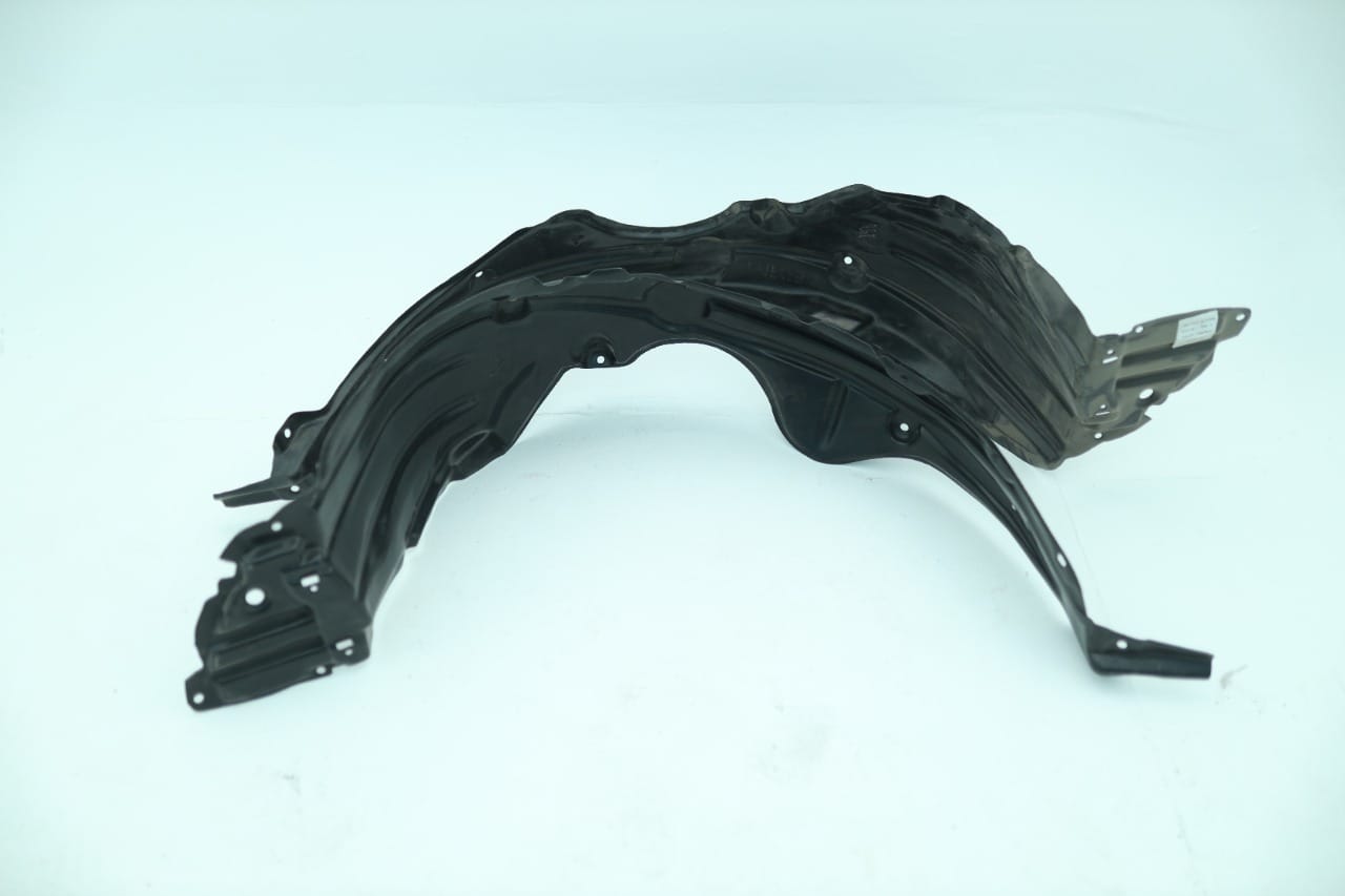 Parts available in the centre