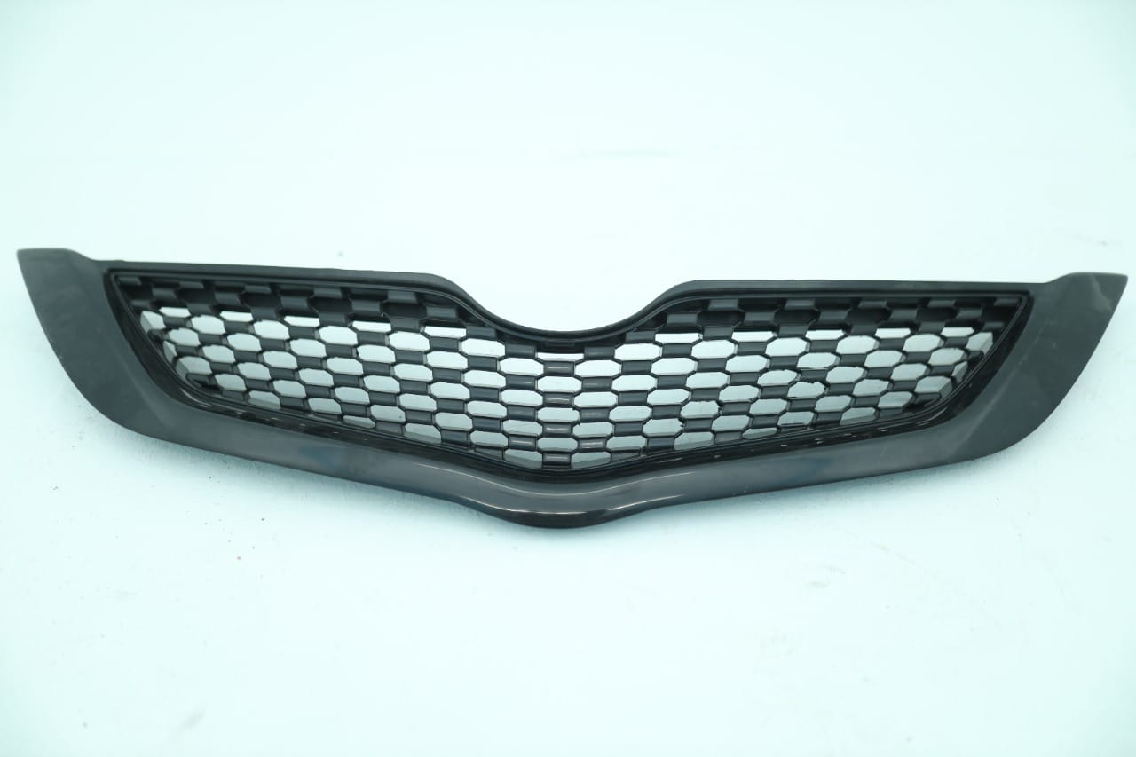 Parts available in the centre