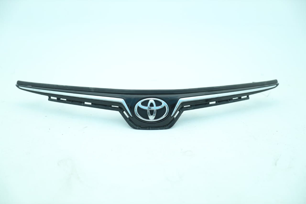 Parts available in the centre