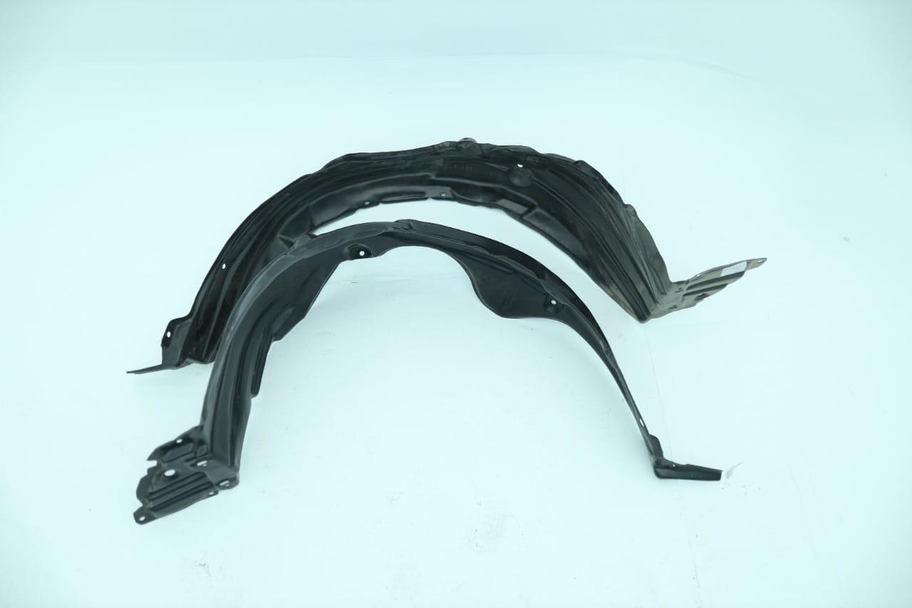 Parts available in the centre