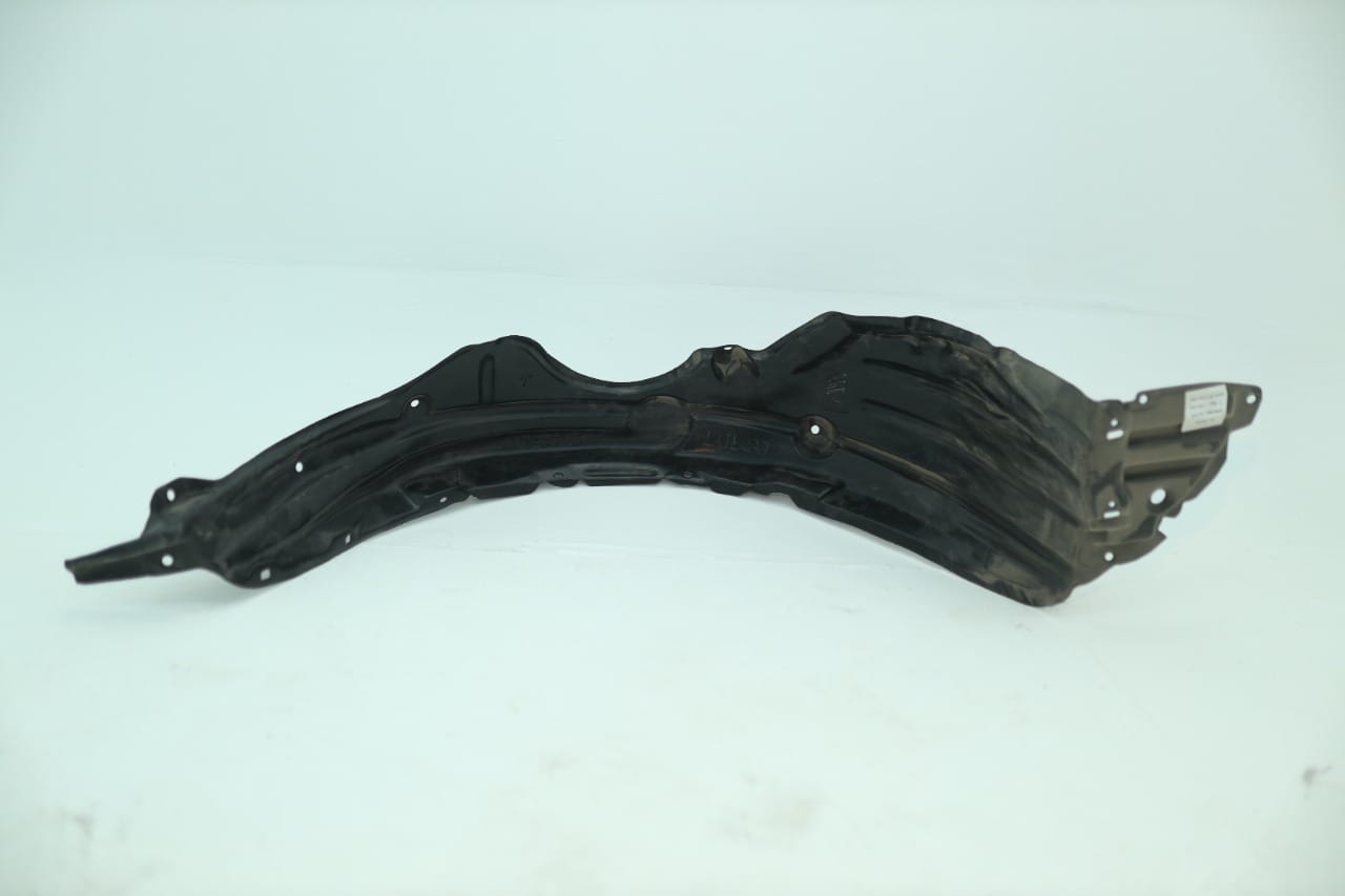Parts available in the centre